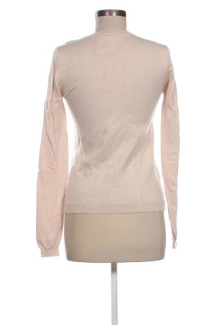 Pulover de femei Sinsay, Mărime M, Culoare Ecru, Preț 77,00 Lei