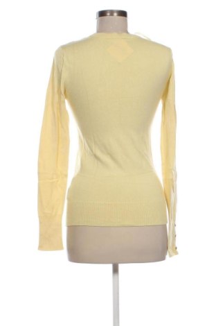 Pulover de femei Sinsay, Mărime M, Culoare Galben, Preț 77,00 Lei