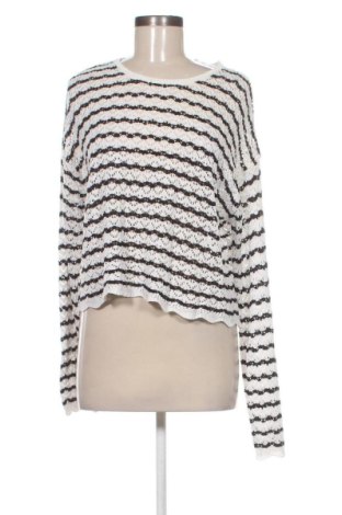 Damski sweter Sinsay, Rozmiar XL, Kolor Kolorowy, Cena 80,38 zł