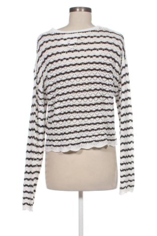 Damski sweter Sinsay, Rozmiar XL, Kolor Kolorowy, Cena 80,38 zł