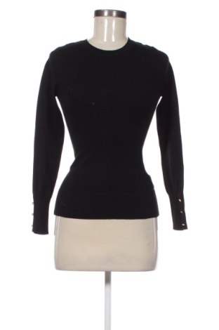 Dámsky pulóver Sinsay, Veľkosť XS, Farba Čierna, Cena  15,00 €