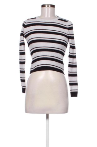 Pulover de femei Sinsay, Mărime S, Culoare Multicolor, Preț 125,12 Lei