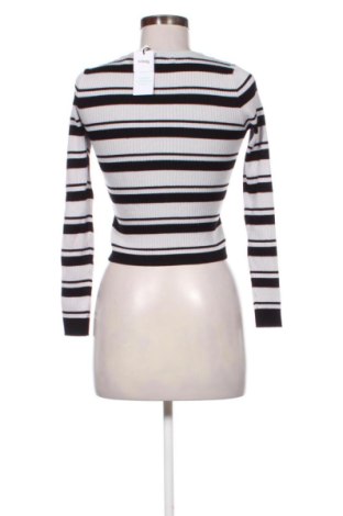 Pulover de femei Sinsay, Mărime S, Culoare Multicolor, Preț 125,12 Lei