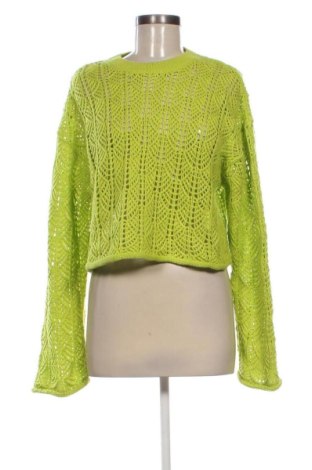 Damenpullover Sinsay, Größe L, Farbe Grün, Preis 15,00 €