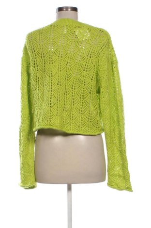 Damenpullover Sinsay, Größe L, Farbe Grün, Preis 15,00 €