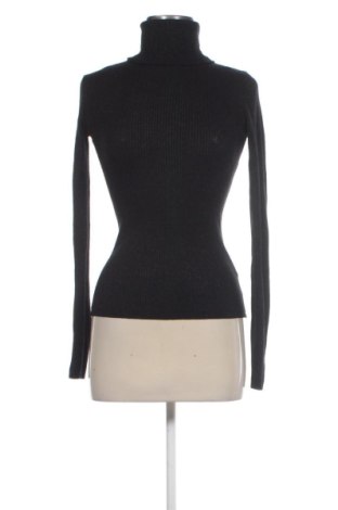 Damski sweter Sinsay, Rozmiar S, Kolor Czarny, Cena 79,15 zł