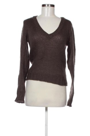 Dámský svetr Sisley, Velikost M, Barva Hnědá, Cena  939,00 Kč