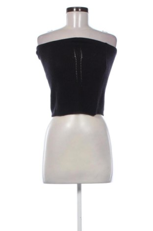 Damenpullover Sisley, Größe M, Farbe Schwarz, Preis € 41,99