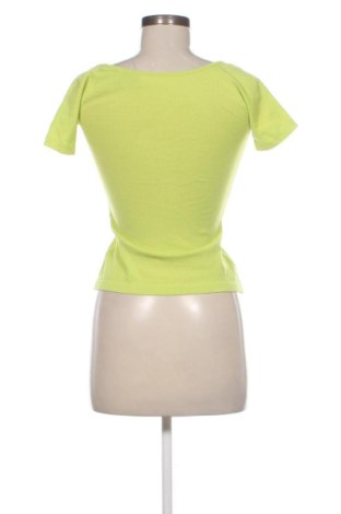 Дамски пуловер Sisley, Размер S, Цвят Зелен, Цена 72,00 €