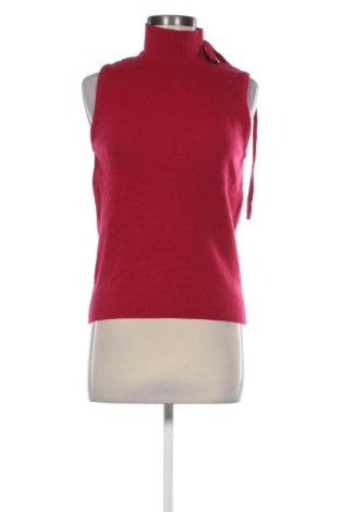 Damenpullover Sisley, Größe S, Farbe Rot, Preis € 23,99