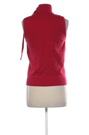 Damenpullover Sisley, Größe S, Farbe Rot, Preis € 23,99