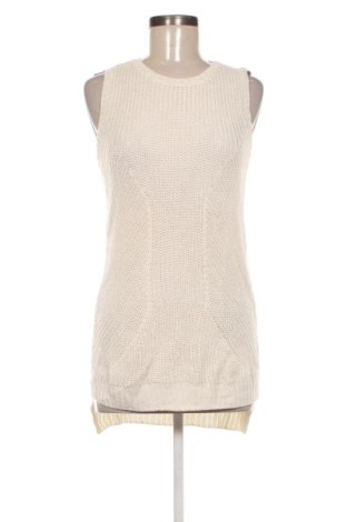 Дамски пуловер Size Eight Needle, Размер XS, Цвят Екрю, Цена 15,33 €