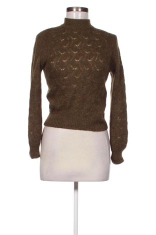 Pulover de femei Soaked In Luxury, Mărime S, Culoare Verde, Preț 166,82 Lei