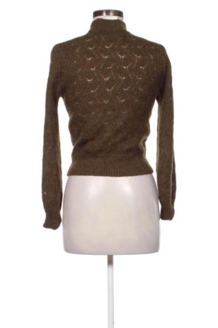 Pulover de femei Soaked In Luxury, Mărime S, Culoare Verde, Preț 166,82 Lei