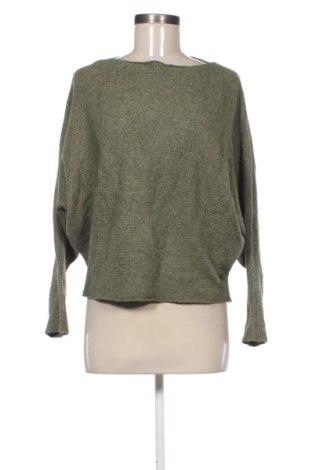Pulover de femei S'questo, Mărime M, Culoare Verde, Preț 129,99 Lei