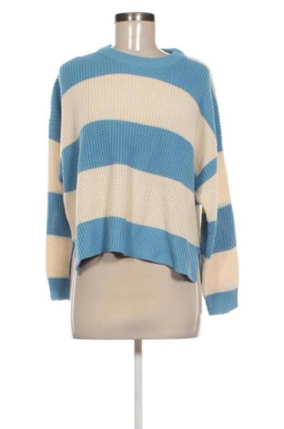 Damenpullover Stradivarius, Größe L, Farbe Mehrfarbig, Preis € 19,99