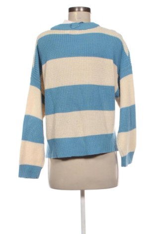 Damenpullover Stradivarius, Größe L, Farbe Mehrfarbig, Preis € 19,99