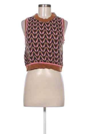 Damski sweter Stradivarius, Rozmiar M, Kolor Kolorowy, Cena 80,38 zł