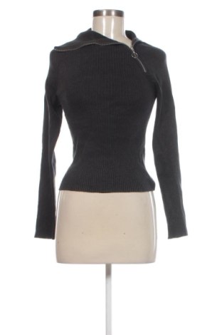 Pulover de femei Stradivarius, Mărime S, Culoare Negru, Preț 91,99 Lei