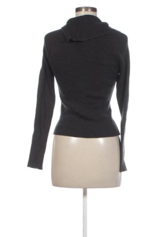 Pulover de femei Stradivarius, Mărime S, Culoare Negru, Preț 91,99 Lei