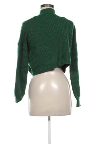 Dámsky pulóver Stradivarius, Veľkosť XS, Farba Zelená, Cena  17,95 €