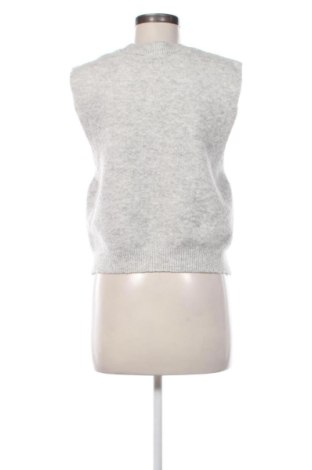 Pulover de femei Stradivarius, Mărime M, Culoare Gri, Preț 91,99 Lei