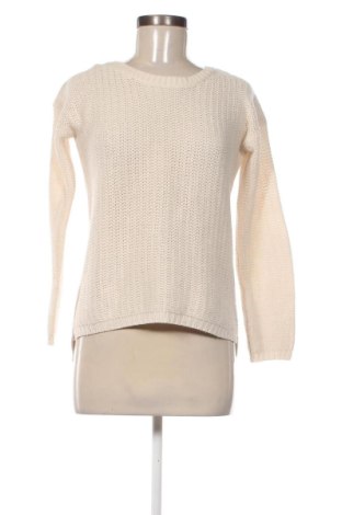 Női pulóver Stradivarius, Méret S, Szín Ekrü
, Ár 6 103 Ft