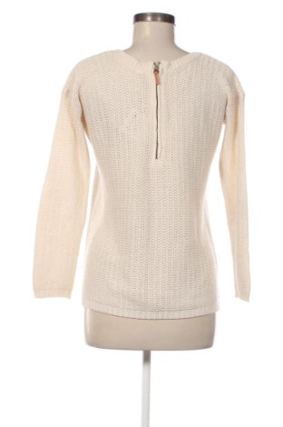 Női pulóver Stradivarius, Méret S, Szín Ekrü
, Ár 6 103 Ft