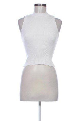 Damenpullover Stradivarius, Größe M, Farbe Ecru, Preis 15,00 €