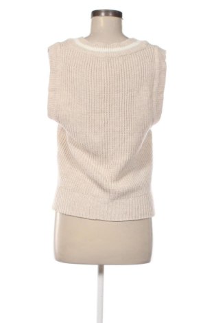 Pulover de femei Stradivarius, Mărime S, Culoare Bej, Preț 78,20 Lei