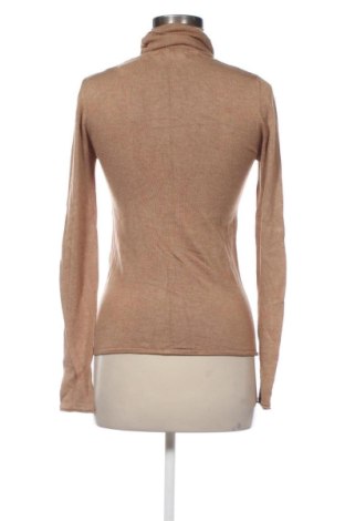 Дамски пуловер Stradivarius, Размер S, Цвят Бежов, Цена 14,77 €