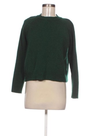 Dámsky pulóver Stradivarius, Veľkosť S, Farba Zelená, Cena  14,77 €