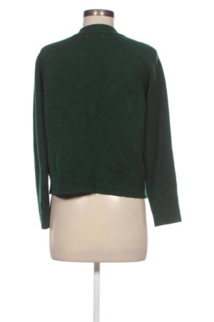 Dámsky pulóver Stradivarius, Veľkosť S, Farba Zelená, Cena  14,77 €