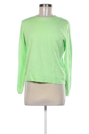Pulover de femei Street One, Mărime M, Culoare Verde, Preț 109,48 Lei