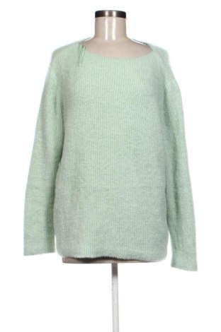 Pulover de femei Street One, Mărime XXL, Culoare Verde, Preț 129,99 Lei