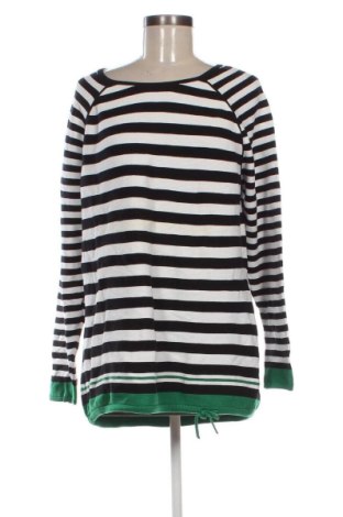 Damski sweter Street One, Rozmiar XL, Kolor Kolorowy, Cena 110,99 zł