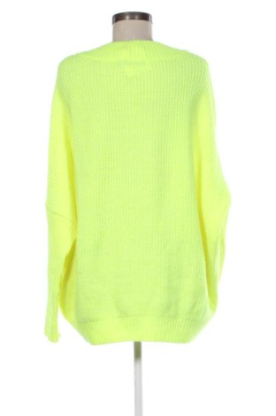 Pulover de femei Studio Anneloes, Mărime XXL, Culoare Verde, Preț 196,99 Lei