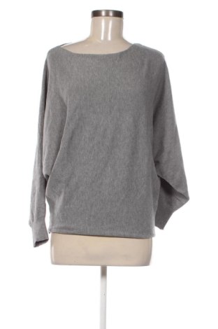 Дамски пуловер Sublevel, Размер L, Цвят Сив, Цена 15,00 €
