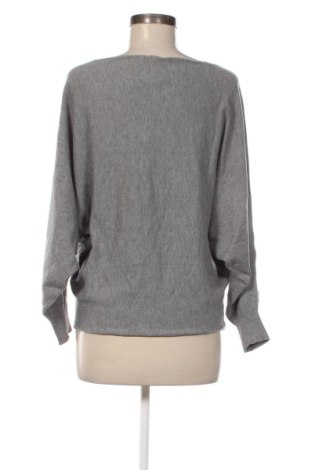 Дамски пуловер Sublevel, Размер L, Цвят Сив, Цена 15,00 €