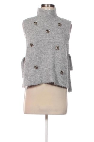 Pulover de femei Summum Woman, Mărime XS, Culoare Gri, Preț 196,99 Lei
