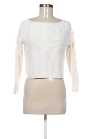 Dámsky pulóver Susy Mix, Veľkosť S, Farba Kremová, Cena  17,95 €
