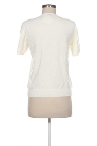 Pulover de femei TWINSET, Mărime M, Culoare Alb, Preț 456,99 Lei