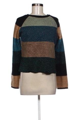 Damski sweter TWINSET, Rozmiar M, Kolor Kolorowy, Cena 388,99 zł