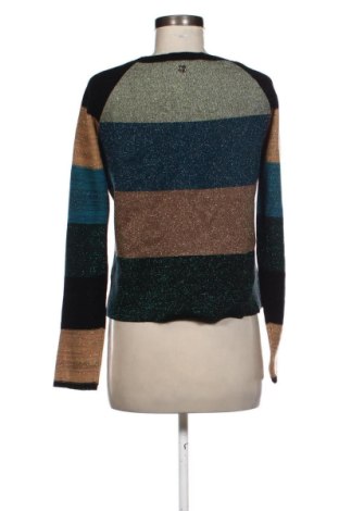 Damski sweter TWINSET, Rozmiar M, Kolor Kolorowy, Cena 388,99 zł