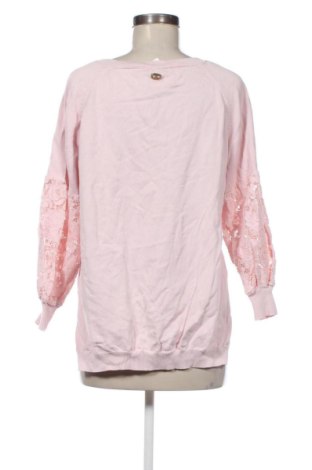 Pulover de femei TWINSET, Mărime M, Culoare Roz, Preț 456,99 Lei