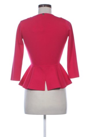 Дамски пуловер TWINSET, Размер XS, Цвят Червен, Цена 65,00 €