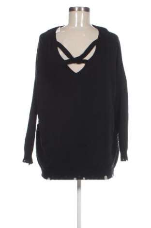 Pulover de femei TWINSET, Mărime XS, Culoare Negru, Preț 385,78 Lei