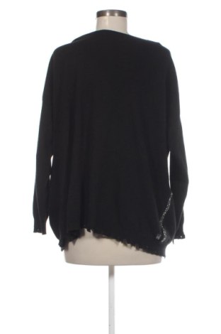 Pulover de femei TWINSET, Mărime XS, Culoare Negru, Preț 385,78 Lei