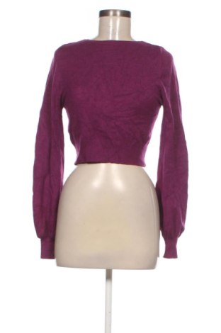 Pulover de femei TWO WAY, Mărime S, Culoare Mov, Preț 129,99 Lei