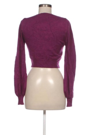 Pulover de femei TWO WAY, Mărime S, Culoare Mov, Preț 129,99 Lei